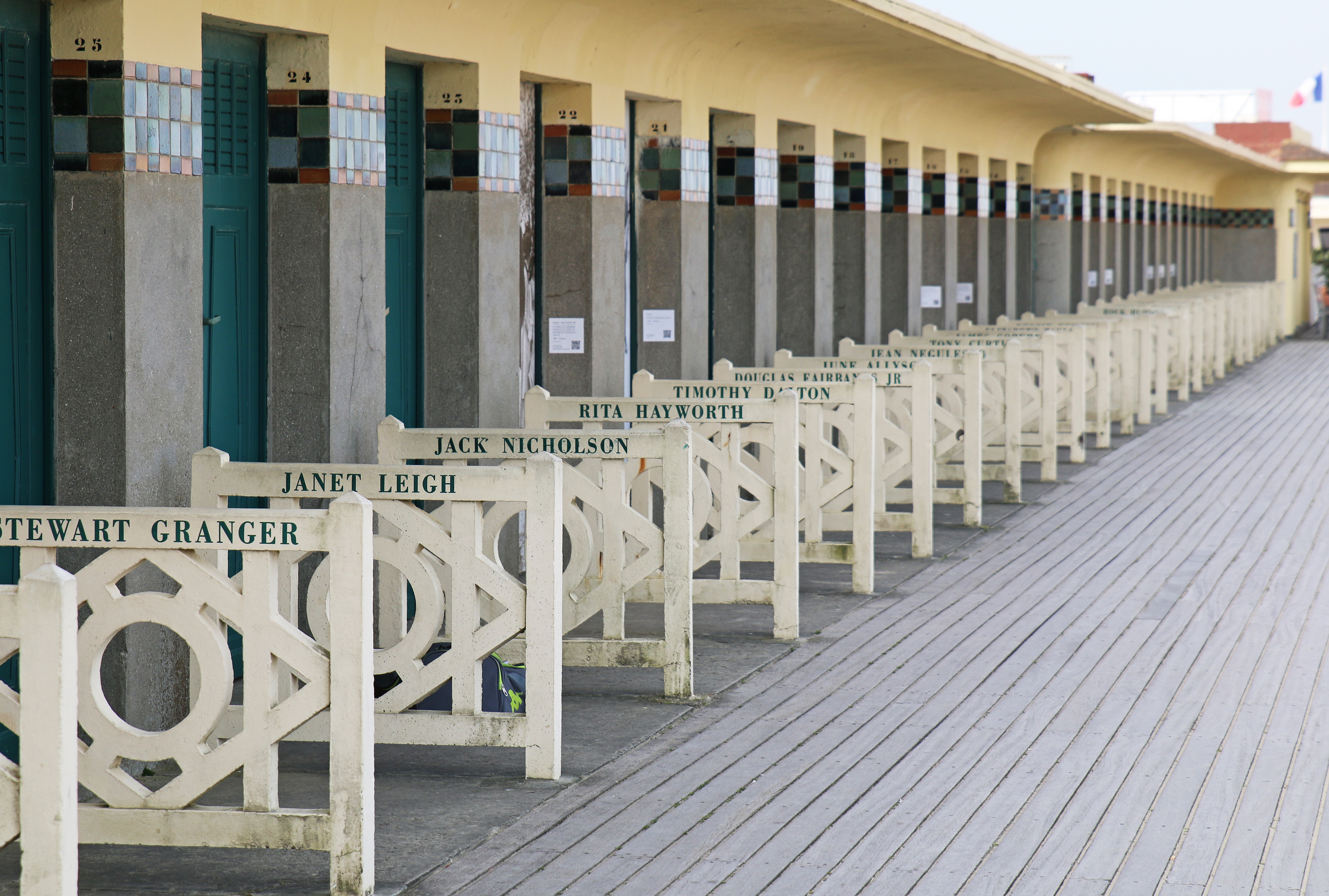 Lomepal - Festival du Cinéma Américain de Deauville