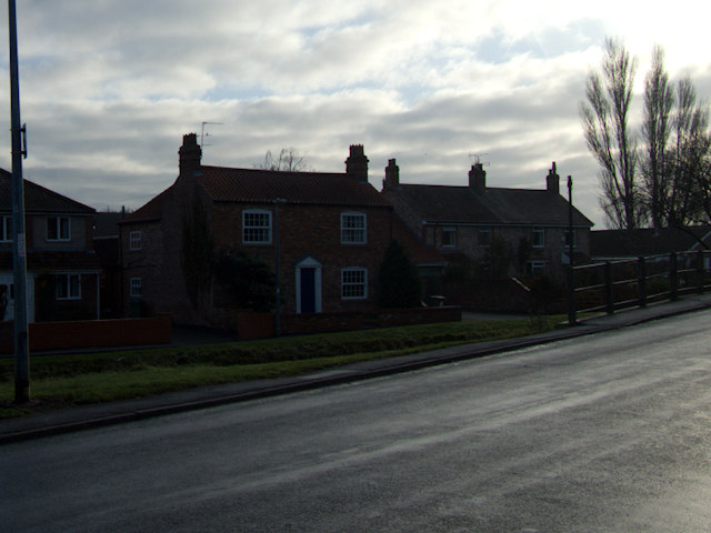 File:Beckside Wilberfoss - geograph.org.uk - 1610471.jpg