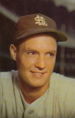 <span class="mw-page-title-main">Bob Cain</span> American baseball player (1924-1997)