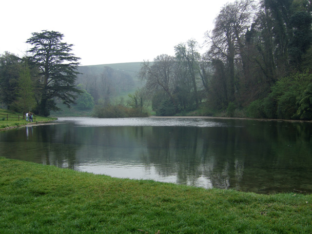 File:Bridehead - geograph.org.uk - 402367.jpg