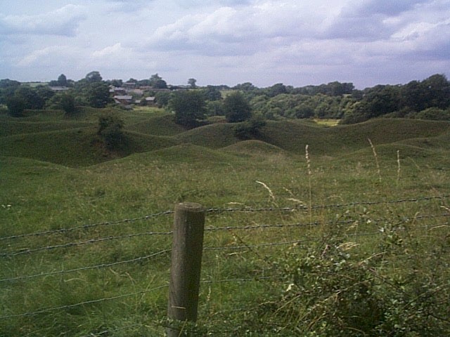 File:Brown's Hill Quarry towards Holwell - geograph.org.uk - 23848.jpg