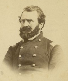 William W. Robinson Union Army colonel in the American Civil War.