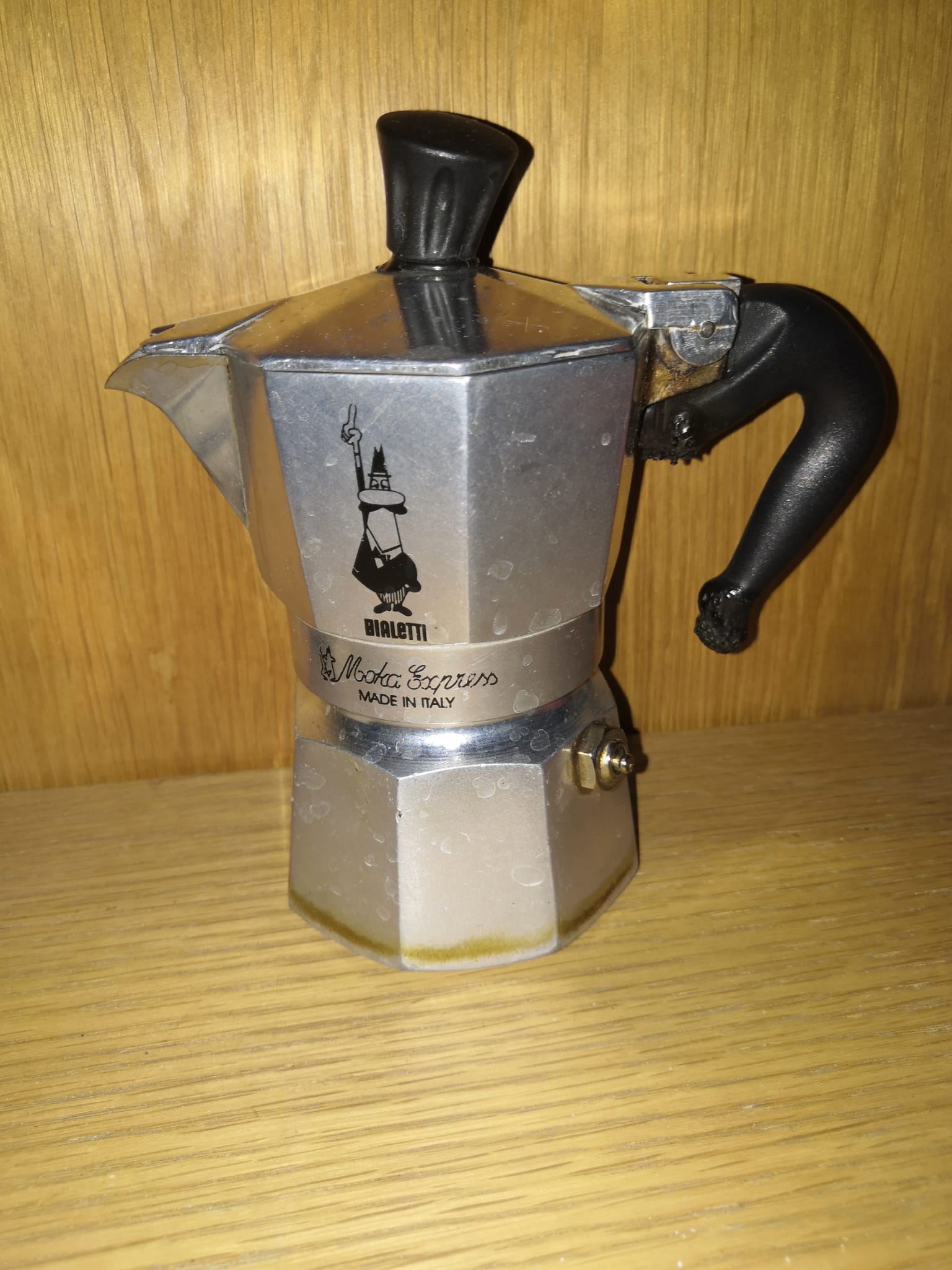 Coffee percolator - Wikipedia