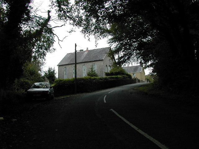 File:Capel Nant at Nanhoron - geograph.org.uk - 62680.jpg