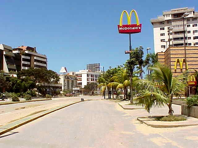 Parrillera eléctrica - Cavegas - Grupo Salcar Venezuela