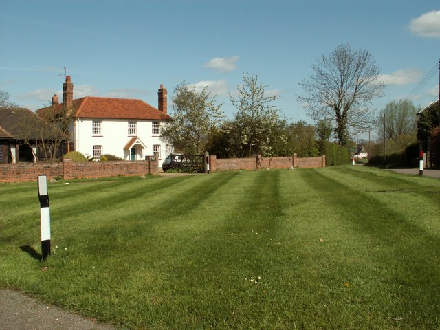 File:Cobbler's Green, Felsted, Essex - geograph.org.uk - 162984.jpg