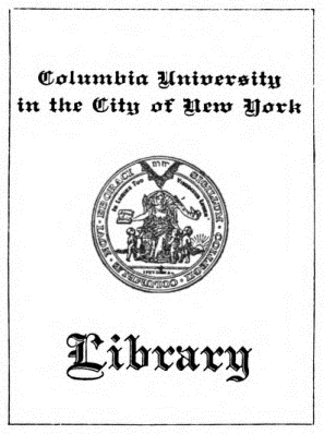 <span class="mw-page-title-main">Heraldry of Columbia University</span> Seal and coat of arms of Columbia University