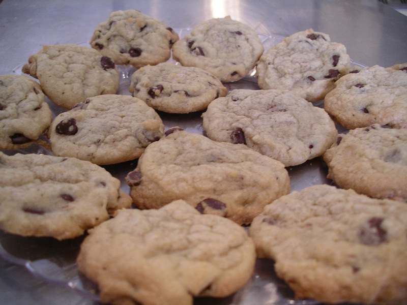 Homemade Porn Oikl Uk - File:Cookie porn - chocolate chip cookies.jpg - Wikimedia Commons