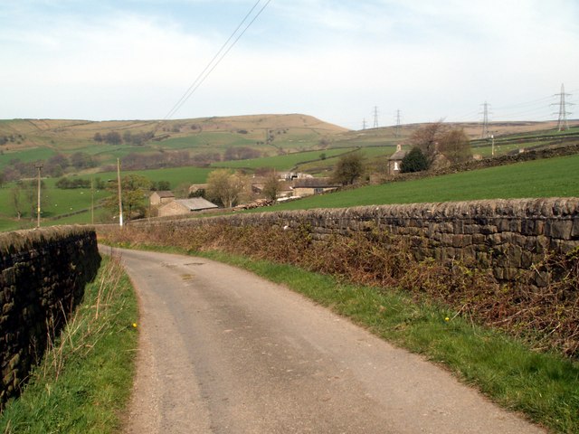 Arnfield