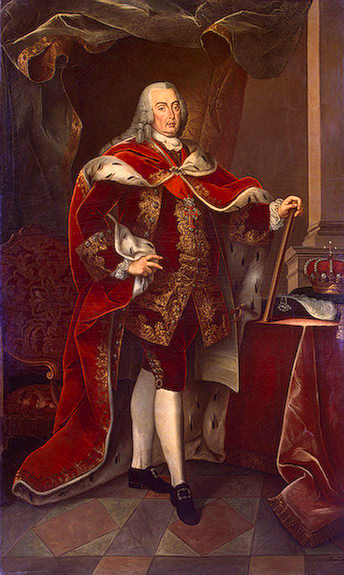 File:D. José I de Portugal.jpg