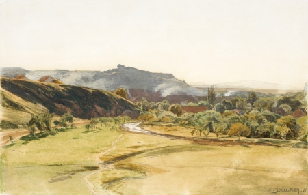 File:DYKER aquarelle.jpg