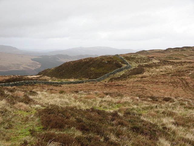 File:Dyke, Pibble Hill - geograph.org.uk - 314041.jpg