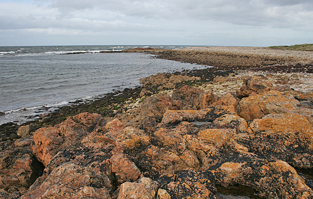 File:East Shore of the Hythe - geograph.org.uk - 2636679.jpg