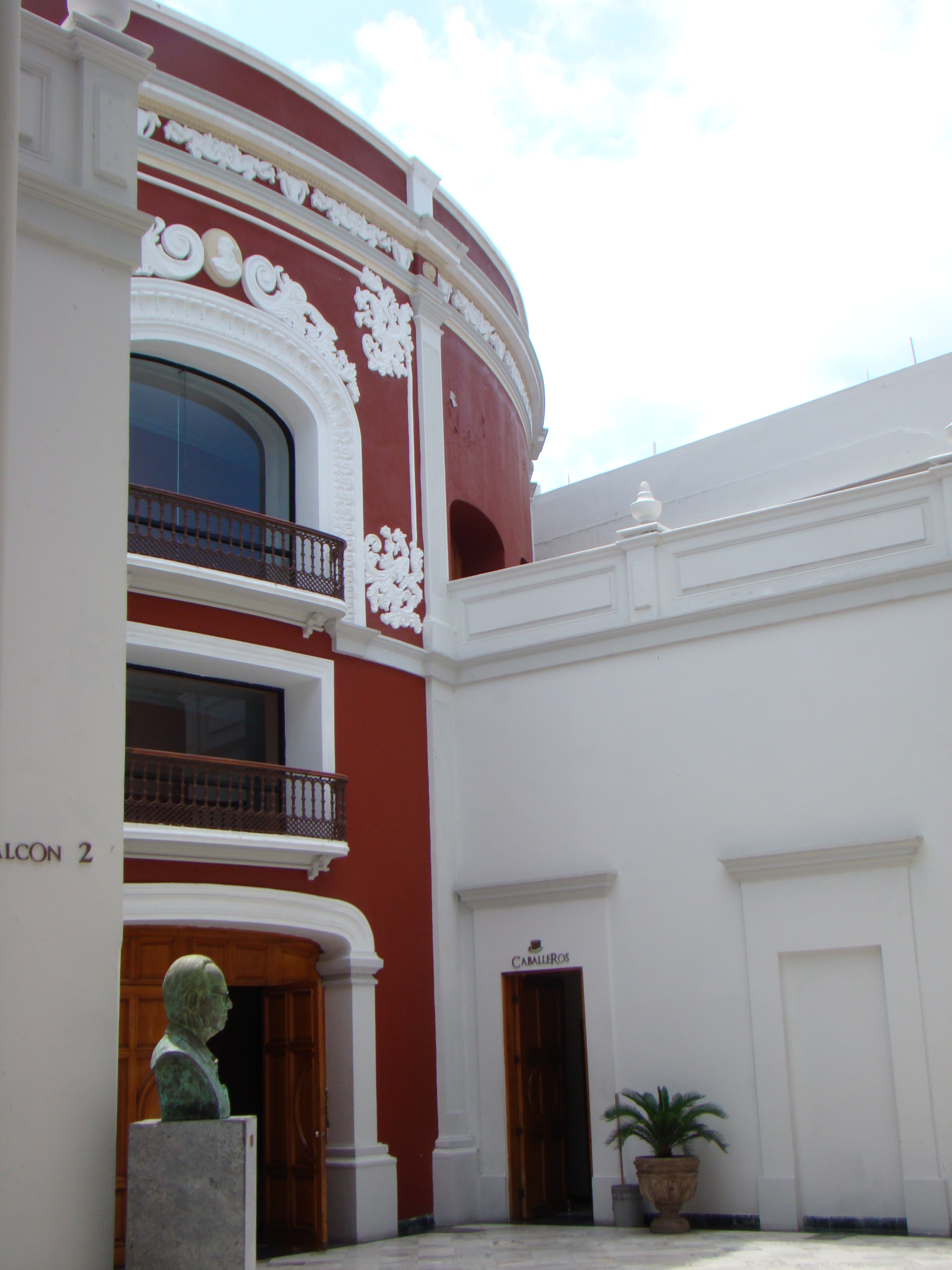 File Fachada Y Estructura Del Teatro Angela Peralta En Mazatlan Jpg Wikimedia Commons