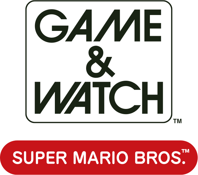 Game & Watch: Super Mario Bros 