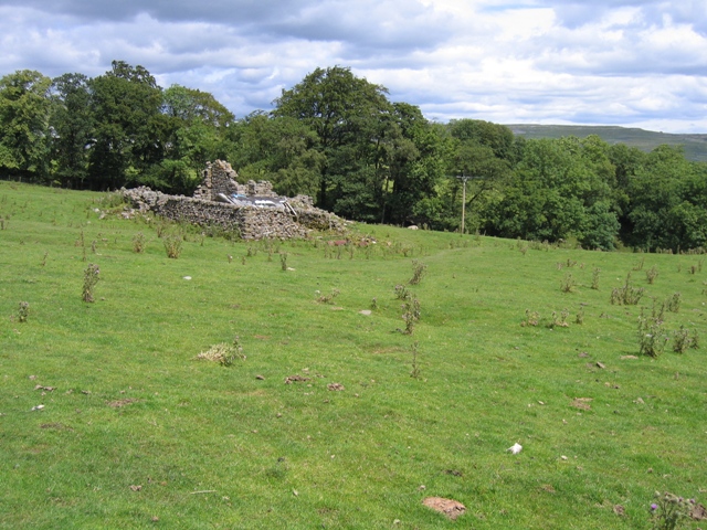 File:Gill Head Barn ^4 - geograph.org.uk - 718034.jpg