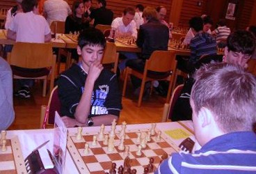 Anish Giri - Wikipedia