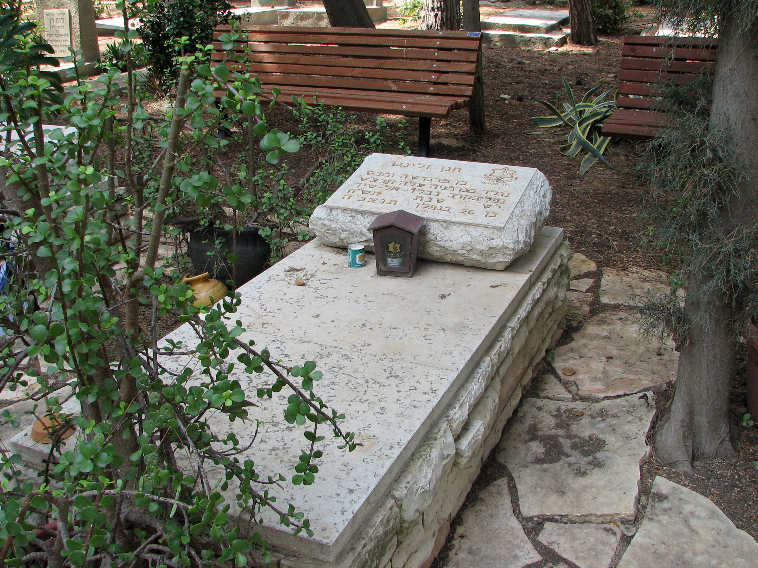 Чигатайское кладбище могила Тамары Ханум.