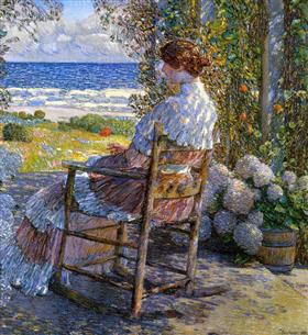 File:Hassam - the-sea.jpg