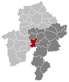 File:Hastière Namur Belgium Map.png