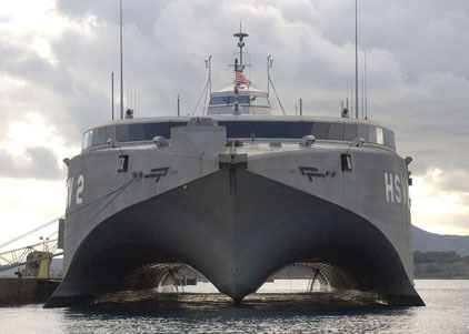 File:High-Speed Vessel Swift (HSV-2) DVIDS20636.jpg