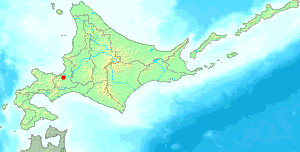 File:Hokkaido Sapporo Kita-ward.png