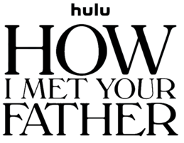 File:How I Met Your Father (Hulu logo).png