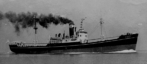 Японски спомагателен минослой Magane Maru.jpg