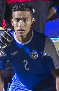 <span class="mw-page-title-main">Josué Quijano</span> Nicaraguan footballer