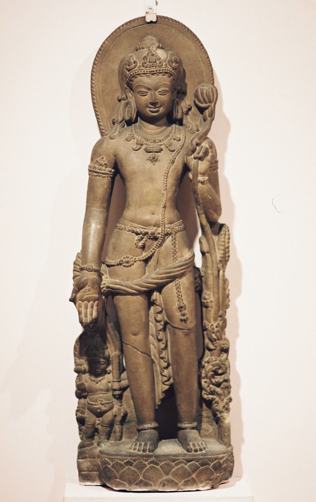 Avalokiteśvara - Wikipedia