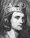 Louis Iii Of France: King of France