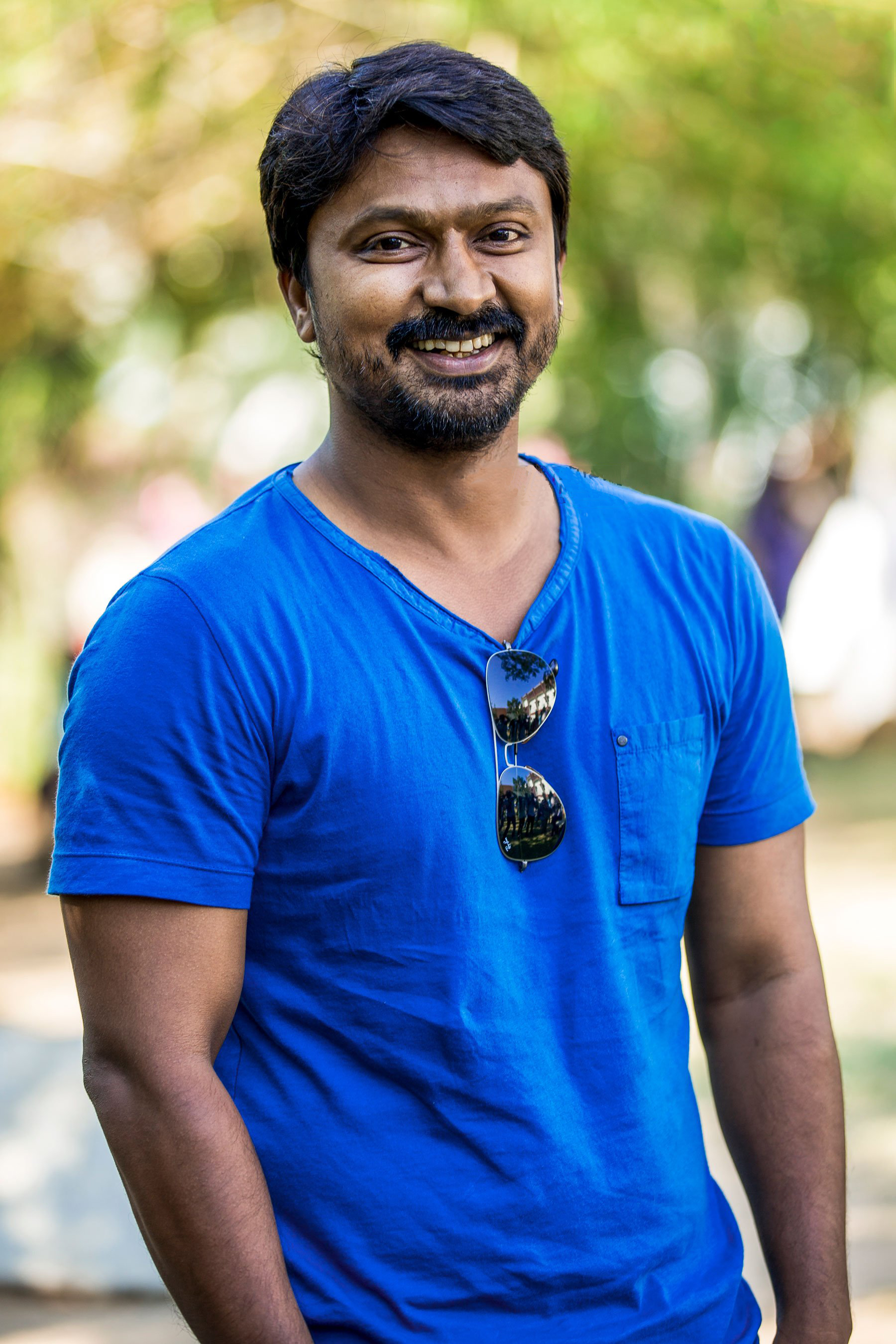Krishna (Tamil actor) Wikiwand.