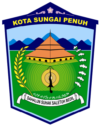 https://upload.wikimedia.org/wikipedia/commons/e/e8/Lambang_Kota_Sungai_Penuh.png