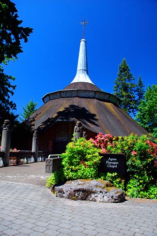 File:Lewis and Clark College (Multnomah County, Oregon scenic images) (mulDA0028a).jpg