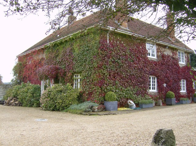 File:Little Chessell - geograph.org.uk - 581280.jpg