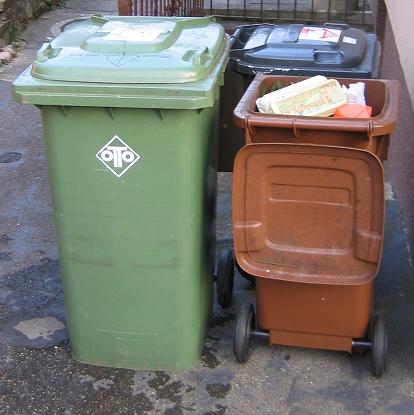 Mülltonne – Wikipedia