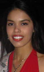 Macy Erwin, Miss Tennessee Teen USA 2007