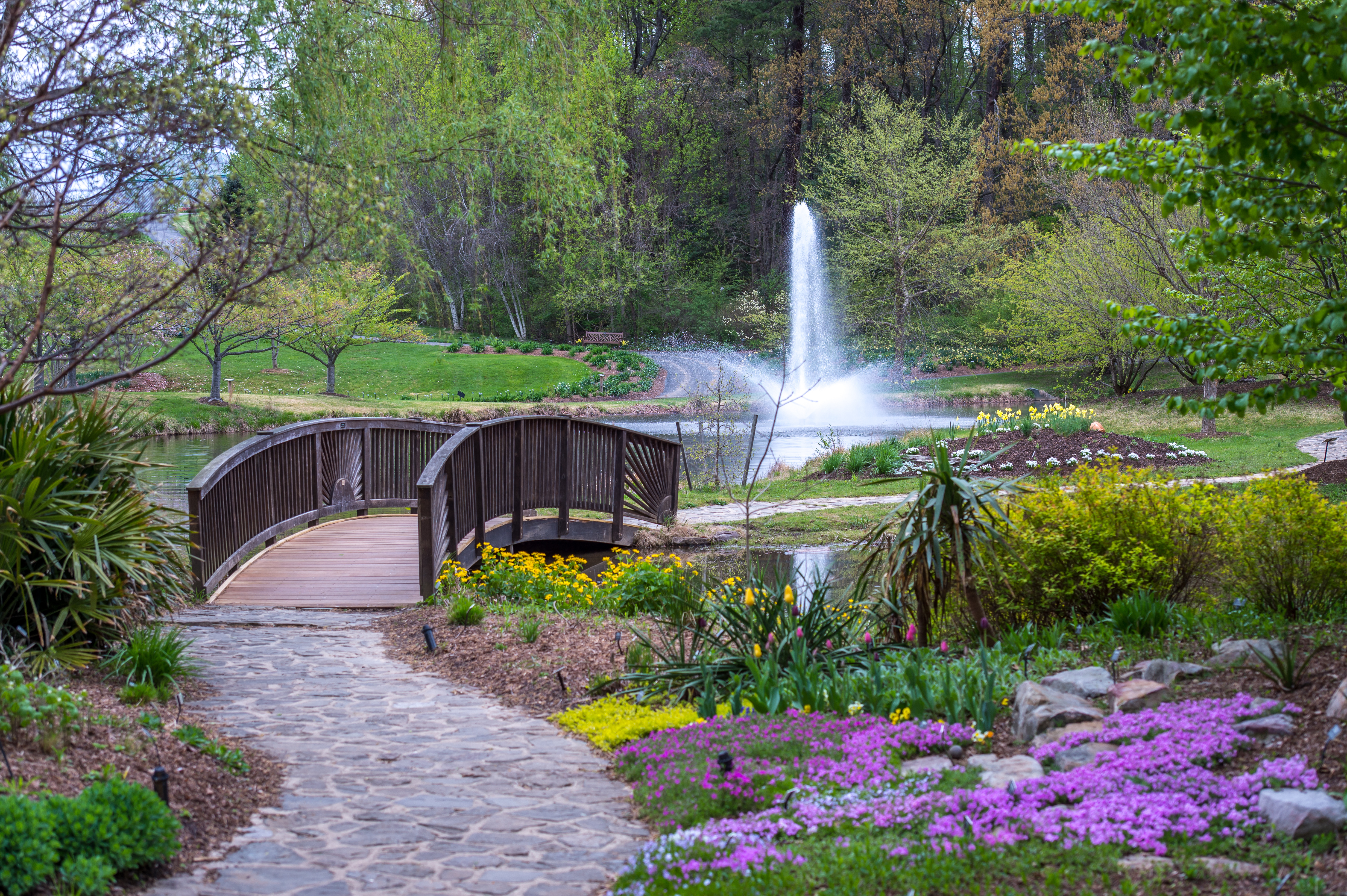 File Meadowlark Botanic Gardens In May 22723502989 Jpg