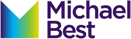 Майкл Бест логотип