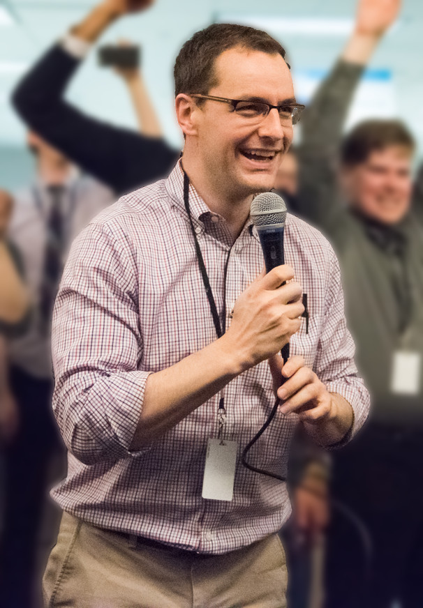 Robby Mook Wikipedia