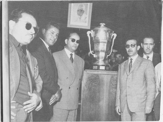 File:Mouloudia Club d'Oujda vainqueur Coupe du Trône 1960.jpg