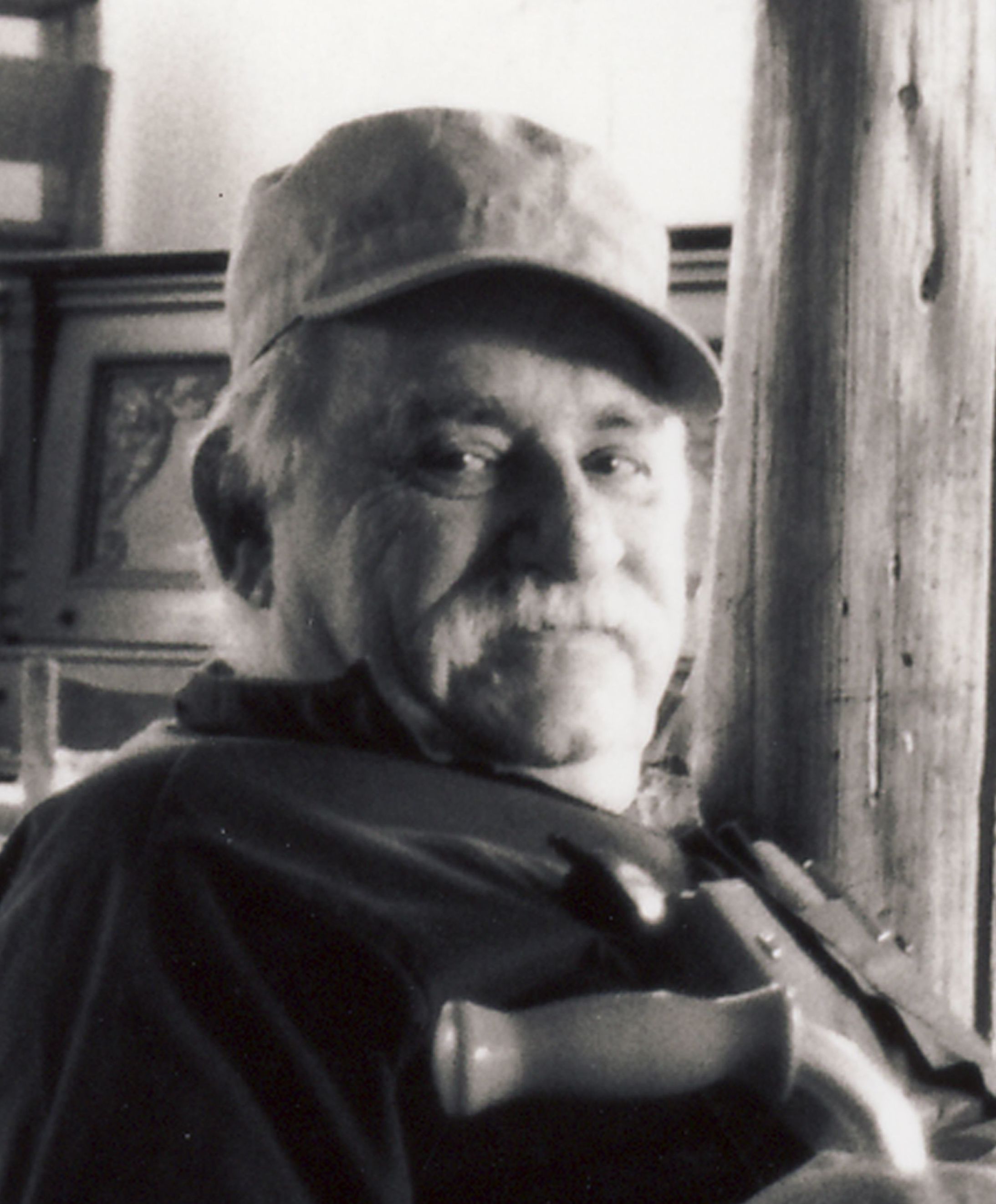 Murray Bookchin Wikipedie