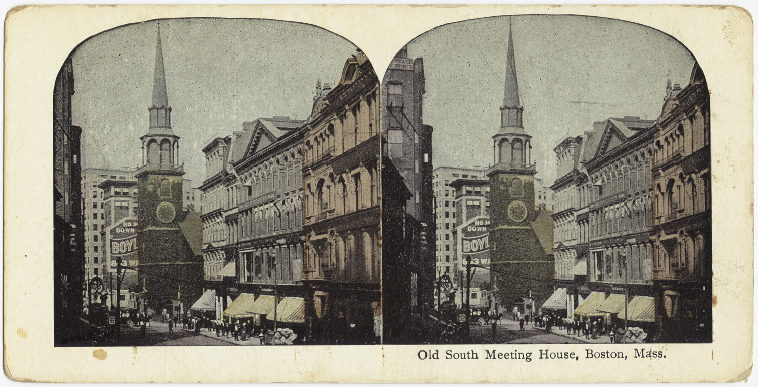 Old s. Олд-Саут-митинг-Хаус Бостон. Old South meeting House Бостон. Олд Саут митинг Хаус. Массачусетс Бостон здание Олд-Саут-митинг-Хаус.