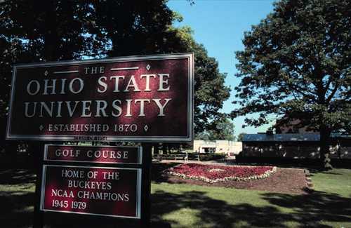 Home  The Ohio State University