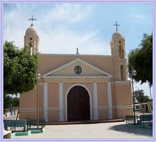 Iglesia Nuestra Señora del Perpetuo Socorro