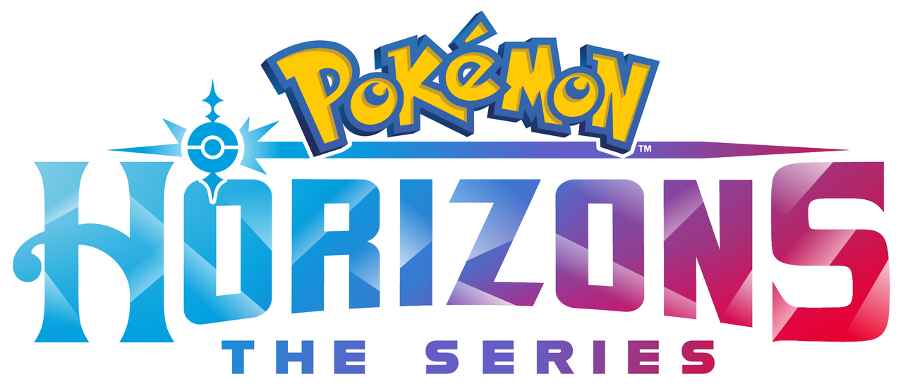 Pokémon Ultimate Journeys: The Series - international dub of the
