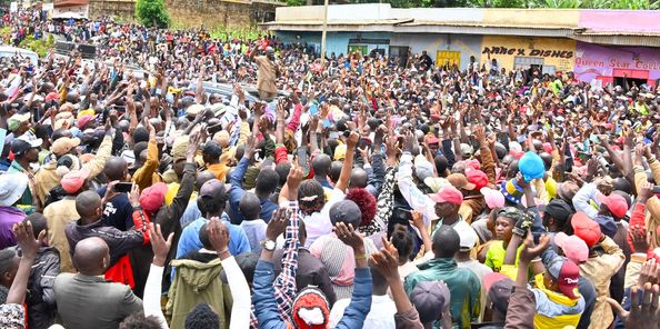 File:President William Ruto in meru county addresing residents.jpg