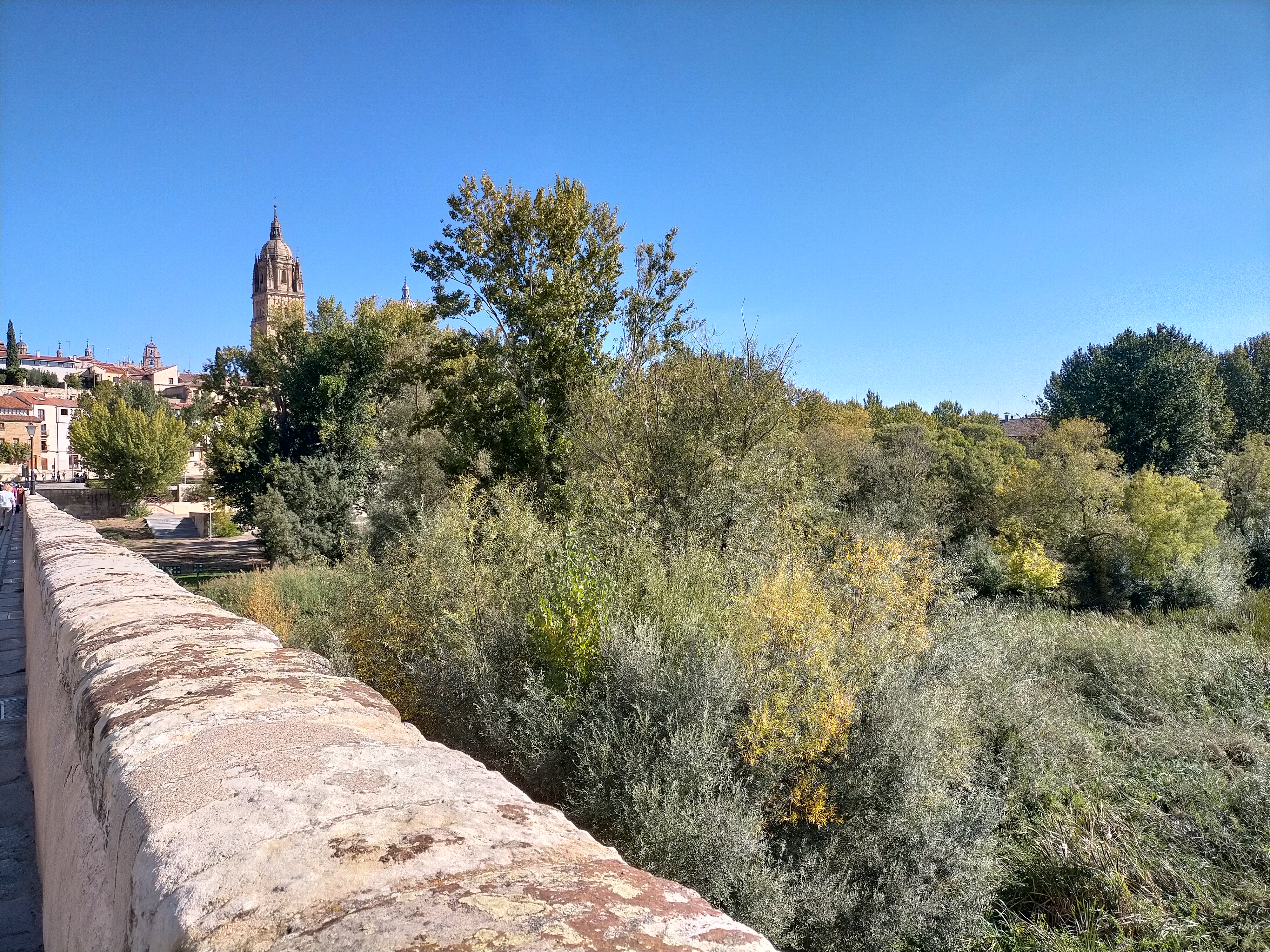 Que tiempo hace en menorca en octubre