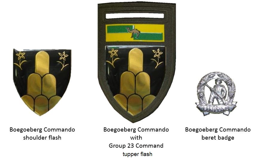 SADF era Boegoeberg Commando Insigina SADF era Boegoeberg Commando Insigina v1.jpg