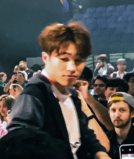 Saebyeolbe at OWWC 2017 (cropped).jpg